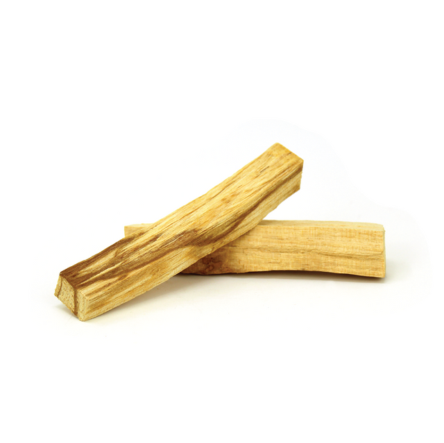 Palo Santo Incenso Naturale - Pacchetto prova 1 paletto Amarillo + 1 paletto Popular