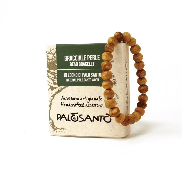 Bracciale Palo Santo®