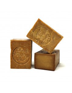 Savon d'Alep - 16% Huile de... 2