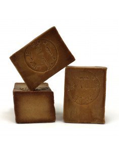 Savon d'Alep - 25% Huile de... 2