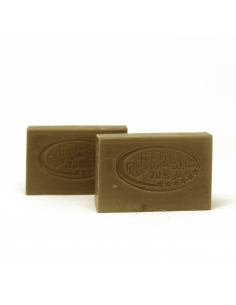 Aleppo Soap - 70% Laurel Oil 2