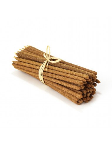 Bâtonnets d'encens Palo Santo avec...