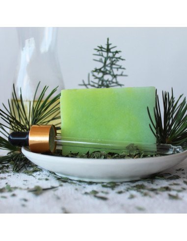 Tea Tree Oil Soap