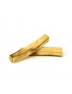 Incienso Natural Palo Santo...