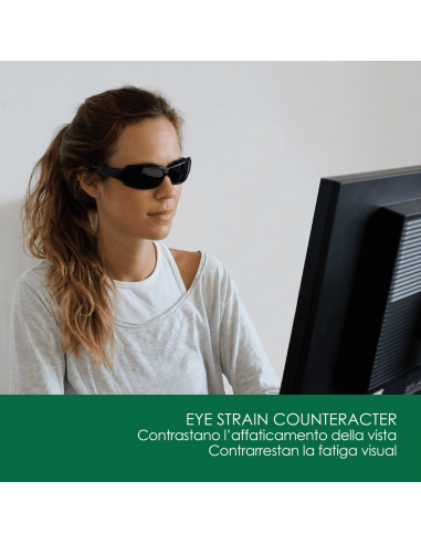 Occhiale Naturalight® Ametista -...