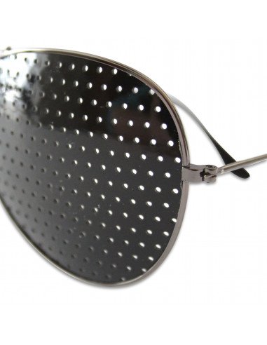 Gafas estenopeicas Naturalight® -...