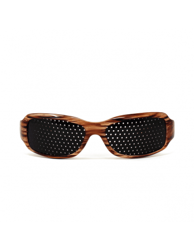 Naturalight® Rasterbrille/Lochbrille...