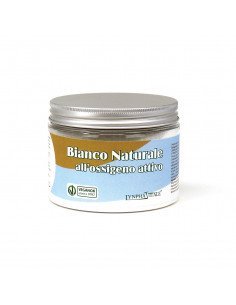 Blanc Naturel à l'Oxygène...
