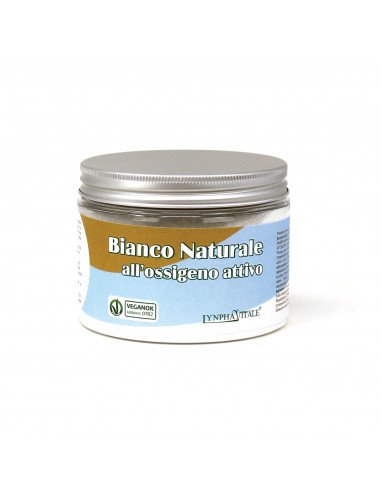 Active Oxygen Natural White...