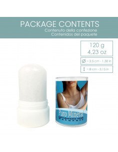 Puro Mineral Stick -... 2