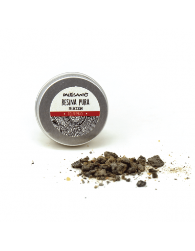 Palo Santo® Seleccion-Harz Weihrauch