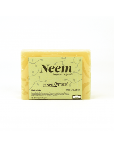 Neemöl-Seife
