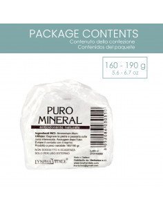 Puro Mineral Block -... 2