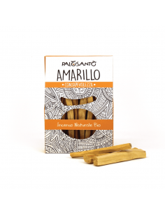 Paletti Palo Santo Amarillo... 2