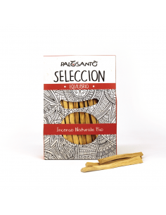 Paletti Palo Santo... 2