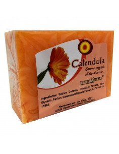 Calendula Soap