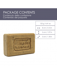 Jabón de Nigella - 10%... 2