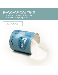 Puro Mineral Bain de Pieds... 2