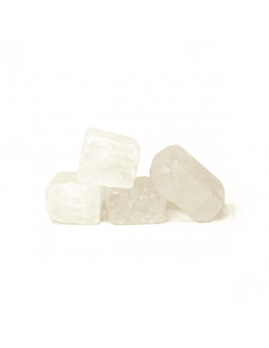 Pietra Puro Mineral 160-190 g Allume...