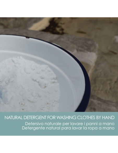 Lessive Ecologique - 1 kg