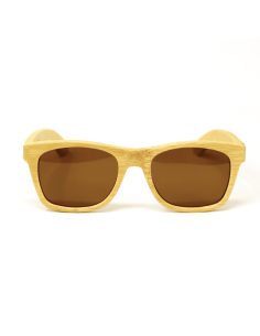 Naturalight® Bamboo Sunglasses