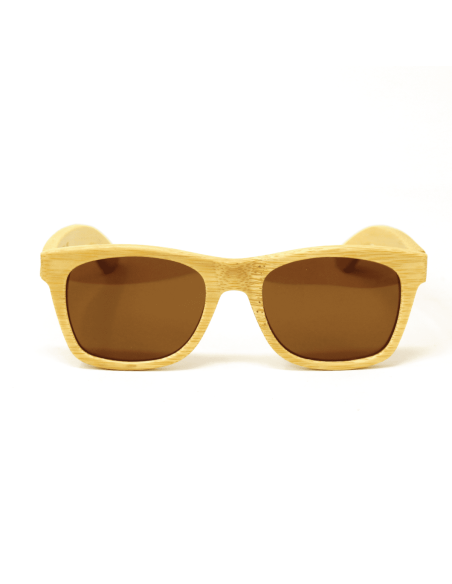 Naturalight® Bamboo Sunglasses