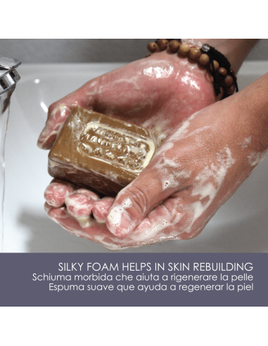 Savon de Nigelle - 10% d'huile de...