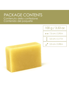 Neem Oil Soap 2