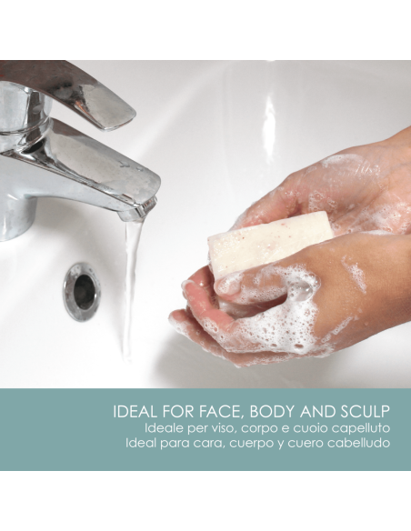 Sulfur Soap