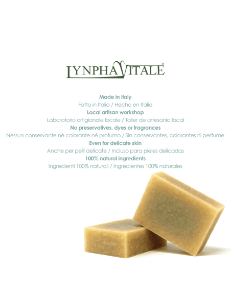 Sulfur Soap