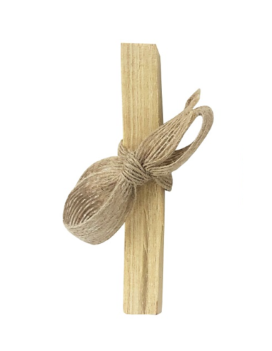 Palo Santo 'Amarillo' Stick aus...