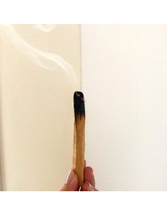Sample Palo Santo... 2