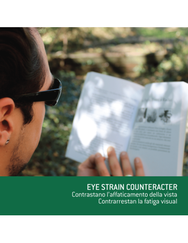 Naturalight® Rasterbrille/Lochbrille...