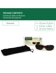 Naturalight® Pinhole... 2
