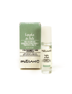 Lynpha de Palo Roll-on con...