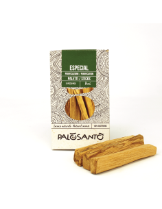 Palo Santo 'Especial'... 2