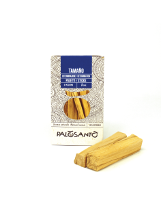 Palo Santo Especial Tamaño Sticks - Limited Edition Extra-Large Incense
