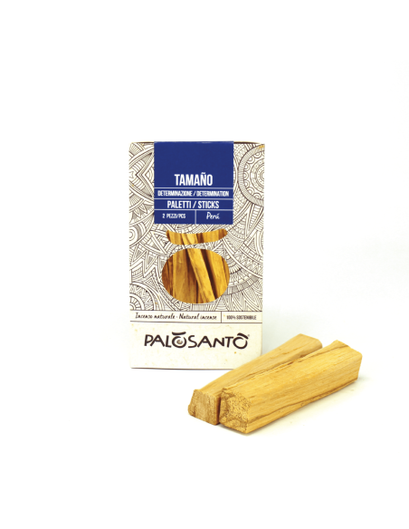 Palo Santo Especial Tamaño Sticks - Limited Edition Extra-Large Incense
