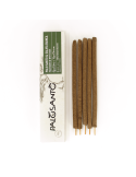 Bastoncini Incenso Palo Santo e Salvia Bianca
