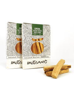 Palo Santo 'Especial'... 2