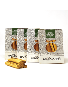 Palo Santo 'Especial'... 2