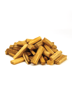 Sahumito Palo Santo Ecuador... 2