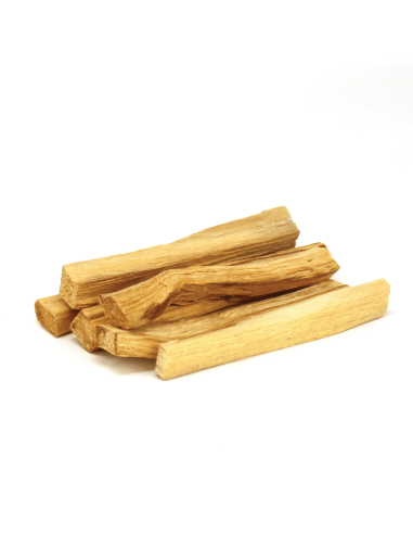 Palito Ecuador - Incienso Palo Santo...