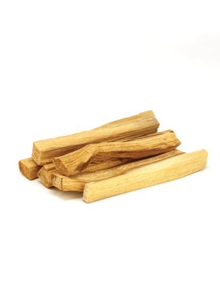 Palito Ecuador - Incienso Palo Santo 100% Natural