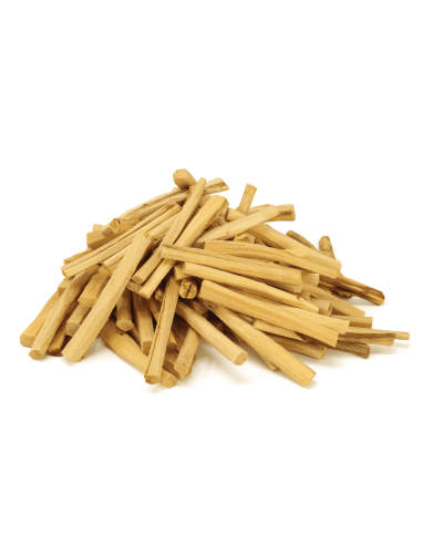 Palito Ecuador - 100% Natural Palo...