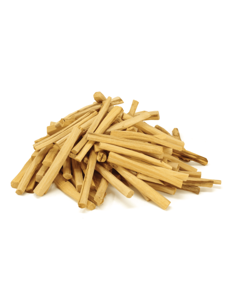 Palito Ecuador - 100% Natural Palo Santo Incense