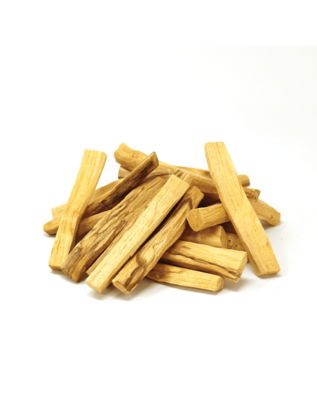 Palito Ecuador - 100% natürlicher Palo Santo Weihrauch
