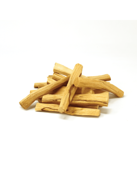 Palito Ecuador - Incienso Palo Santo 100% Natural