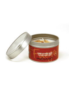 Fuego de Palosanto® Candela...