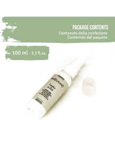 Lynpha de Palo Diffusore di Fragranza con Olio Essenziale di Frutto di Palo Santo 2